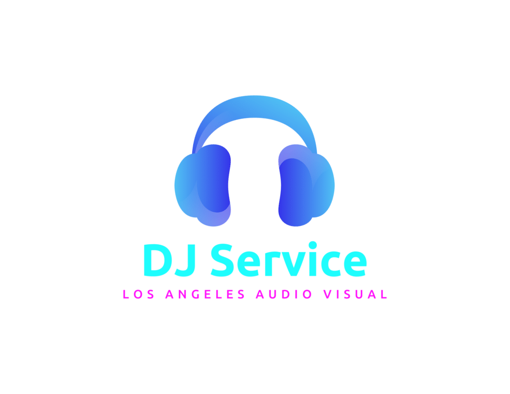 DJ Service Los Angeles